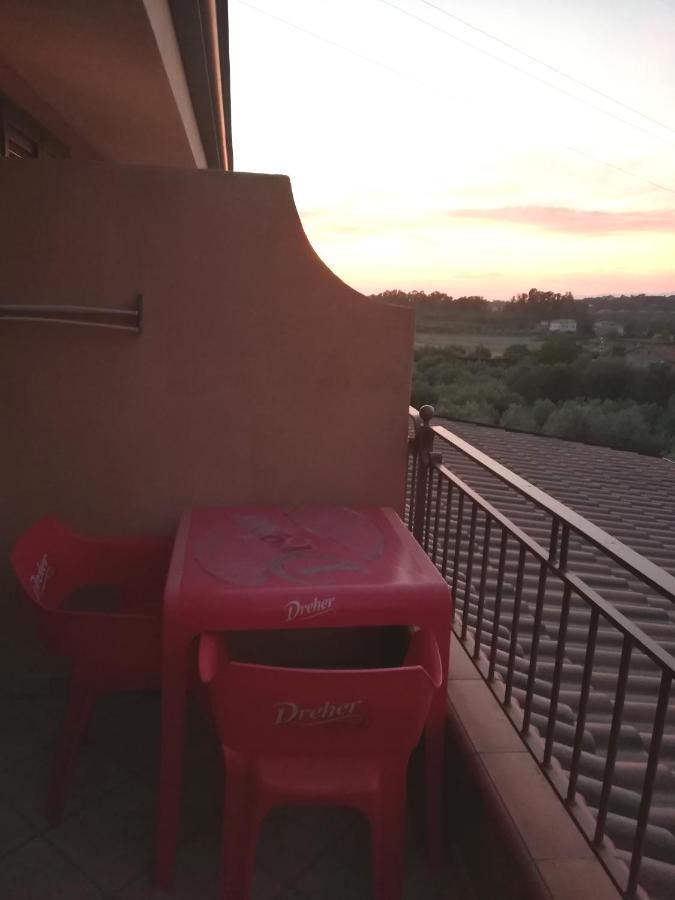 Nuova Locanda Orsomarso Exterior foto